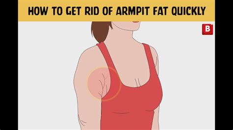 Trần Trung Hiếu How To Get Rid Of Armpit Fat Quickly Vẽ Liên Youtube