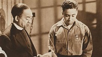 Take My Life (1942) - Backdrops — The Movie Database (TMDB)