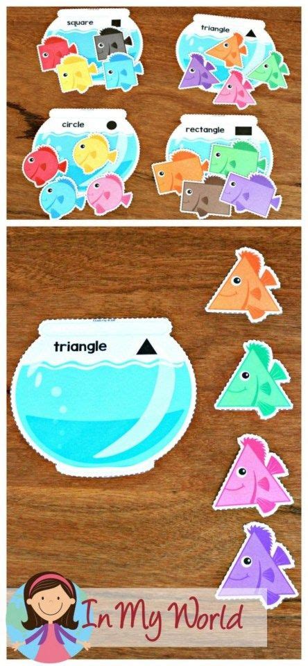 See more ideas about activities, preschool activities, learning letters. 43 beach theme preschool activities | Shapes preschool ...