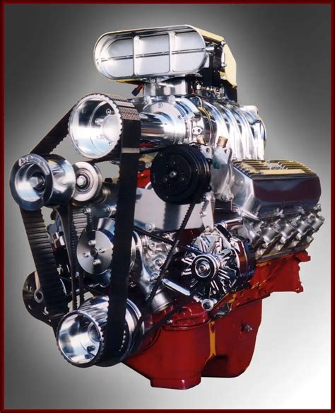 Engine Builder Muller Engines