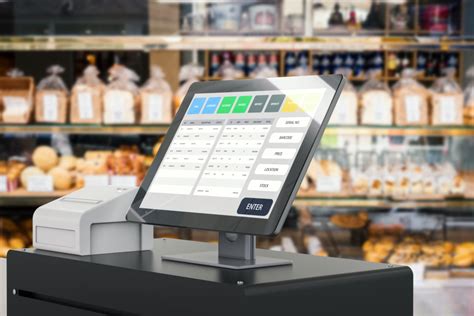 Pos System Feature List 50 To Consider