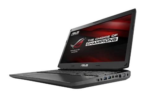 Asus Rog G750js Ds71 Laptop Specs