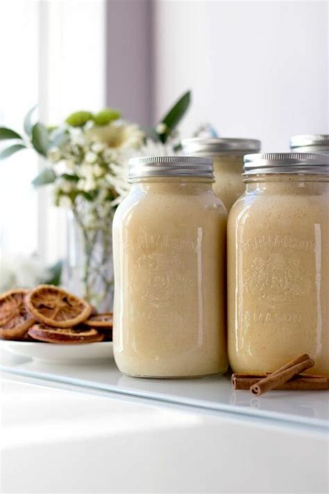 Most tutorials tell you how to shred down a bar of soap to mix with borax and washing soda. How to Make DIY Mulled Cider Liquid Hand Soap (Made From ...