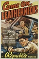 Come on, Leathernecks! (1938)