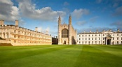 Cambridge - The Medic Portal