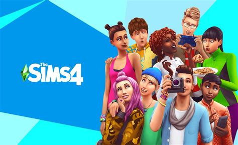 The Sims 4 Update 140 Patch Notes April 28th