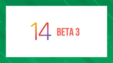 Ios 15 and ipados 15 were announced today with wwdc21, so let's take a look at which apple devices will be getting the update later this year!new ios 15. iPadOS 14 beta 3 - YouTube