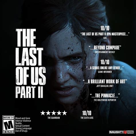 The Last Of Us Part 2 The Last Of Us 2018 Games Hd 4k