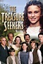 The Treasure Seekers (1996) - Posters — The Movie Database (TMDB)