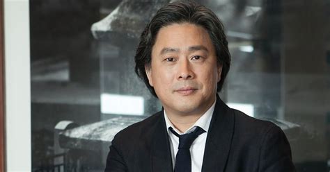 Cannes Park Chan Wook Talks The Handmaiden Features Screen
