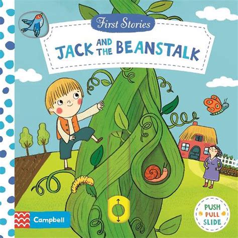Jack And The Beanstalk By Natascha Rosenberg Board Books Book Free