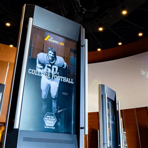 Two Alabama One Auburn Players Added To 2023 College Football Hall Of