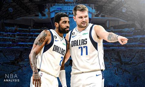 Nba Rumors Mavs Seek Pick And Roll Partner For Doncic Irving