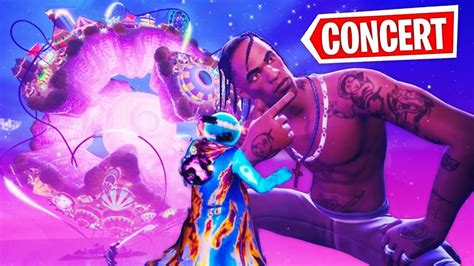 The popular artist has a psychedelic display that. Travis Scott FULL REPLAY FORTNITE ASTRONOMICAL EVENT ...
