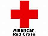 American Red Cross Emergency Response Pictures