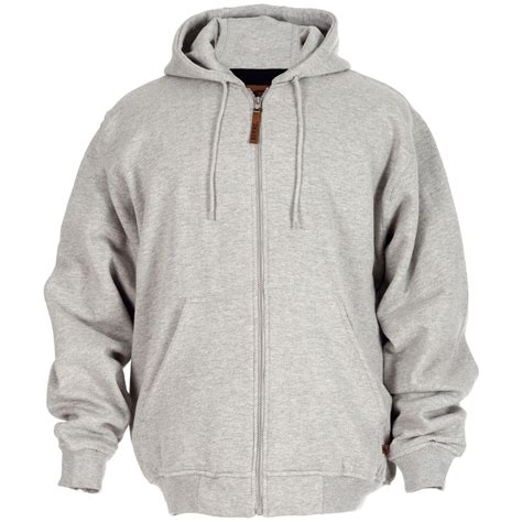 Carhartt Mens Midweight Hooded Pullover Sweatshirt 228226