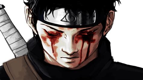 Shisui 1080 X 1080 Could He Have Been The Strongest Ever Assume He