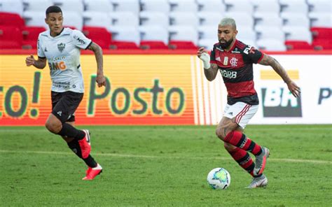 Veja como foi o jogo no maracanã. Atlético-MG x Flamengo: prováveis times, onde ver ...