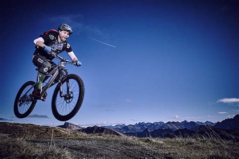 Tourguiding Mountainbike Die Bike Schule Bregenzerwald