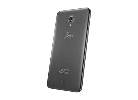 Smartphone Alcatel Pixi 4 8050e 8gb Android 130 Mp Com O Melhor Preço
