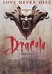 Cartel de la película Drácula de Bram Stoker - Foto 36 por un total de ...