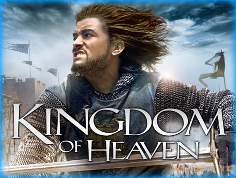 Kingdom Of Heaven 2005 Movie Review Film Essay