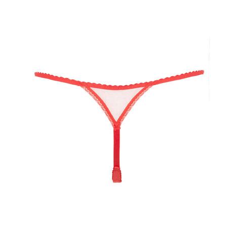String Ficelle L Agent By Agent Provocateur Mariona