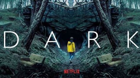 ‘dark Is Coming Back For Season 2 On Netflix