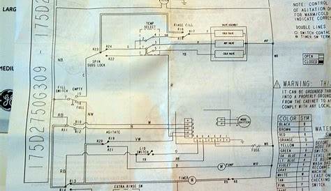 ge washing machine gcvh6800j1ms wiring diagram