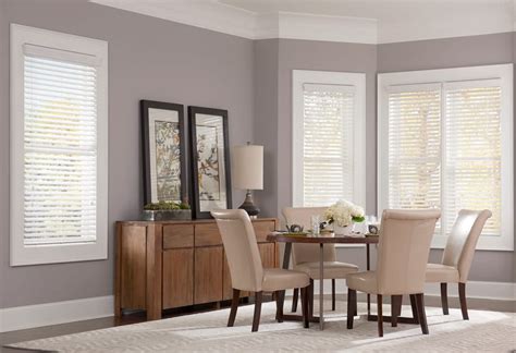 The Ultimate Guide To Blinds For Bay Windows The Finishing Touch