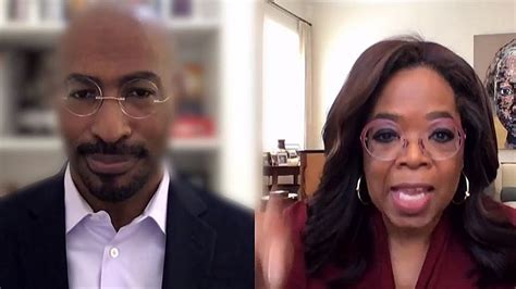 How to watch the oprah harry and meghan interview using a vpn. Oprah and Van Jones talk COVID-19 facts, hard truths and ...