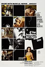 When they discover the weboys have no intention of letting the child go, george and margaret are left with no choice but to fight for their family. Watch If He Hollers, Let Him Go! (1968) | Movies123