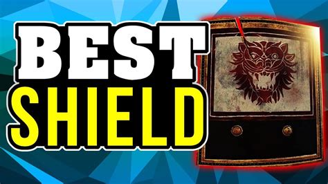 Assassin S Creed Origins Best Shield In Game How To Get Best Legendary