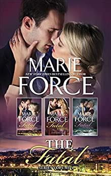 The series includes the novella fatal destiny. The Fatal Series Volume 4 - Kindle edition by Marie Force ...