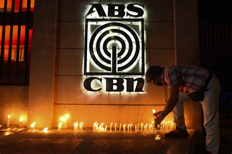 Orçamento para o fundão eleitoral 2022. ABS-CBN runs to Supreme Court to stop NTC shutdown