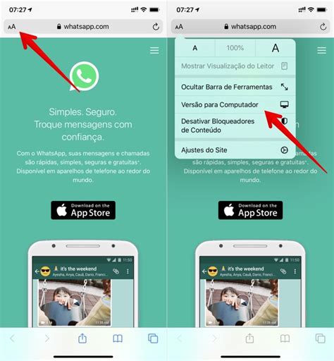 Como Conectar Whatsapp Web Al Celular Descargar Pdf