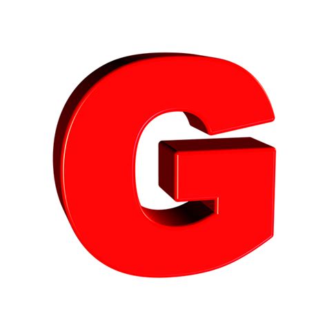 Alphabet G Logo Png Gudang Gambar Vector Png