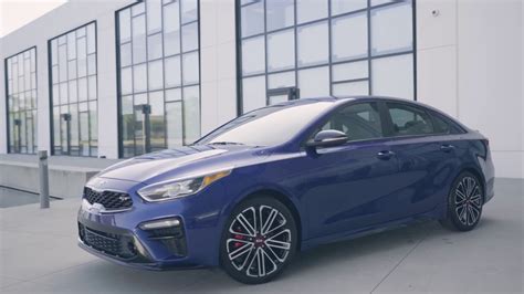 Every used car for sale comes with a free carfax report. 2020 Kia Forte GT Sport - YouTube