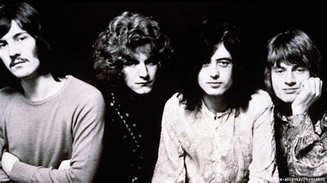 50 Years Ago Led Zeppelin Released Their Debut Album