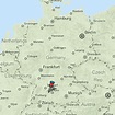 Bad Urach Map Germany Latitude & Longitude: Free Maps
