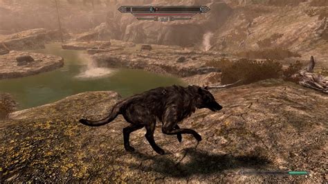Skyrim Legendary Difficulty Naked Playthrough Part Youtube
