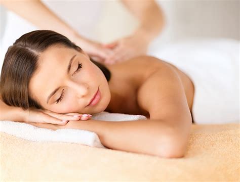 Relaxation In Shape Health Clubs