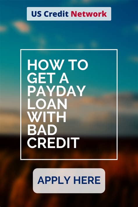 Fortunately, there are a rather large number of options when it comes to unsecured loans for bad credit. Are you looking for a Payday Loan or Instant Cash Loan ...
