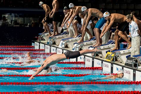 X M Medley Relay World Record Yourswimlog Com