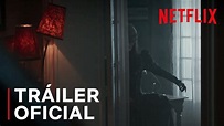 Marianne | Tráiler oficial | Netflix - YouTube