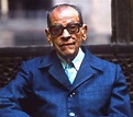 Il y a 30 ans Naguib Mahfouz recevait le prix Nobel de littérature ...