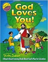 God Loves You! by Shirley Dobson (English) Paperback Book Free Shipping ...