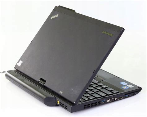 Ibm Thinkpad X230 Tablet I5 4gb 120ssd W7pro 7288080693 Oficjalne