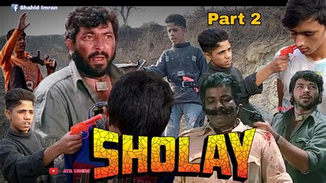 Sholay Kitne Aadmi The Gabbar Singh Dialogue Sholay Movie Spoof