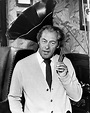 Rex Harrison: The Life and Career of a Tony Award-Winning Actor